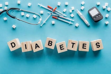Alarming Rise in Diabetes Cases: 10.1 Crore People Affected, 13.6 Crore at Risk of Pre-Diabetes, ICMR Study Reveals