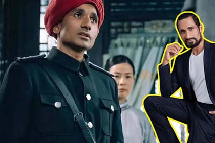 Dev Raturi: From Humble Beginnings in India to Business Success and Acting Stardom in China