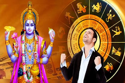 Astrology Today: Mahalakshmi Yoga Blesses 4 Zodiac Signs, Big Accomplishments Expected