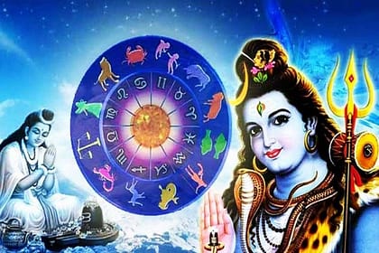 Unlock Prosperity: 7 Zodiac Signs Blessed with Wealth through Shankar Ji Kripa