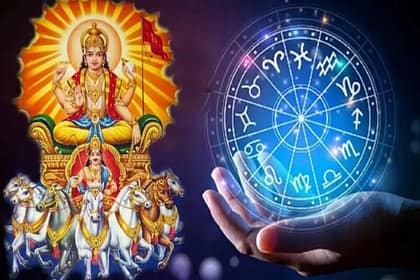 Zodiac Signs Set for Transformation with Kusuma Yoga: Sun's Blessings Bring Fortunes