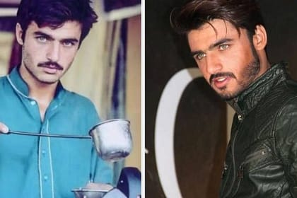 From Viral Chaiwala to Cafe Owner: Arshad Khan's Inspiring Journey in London