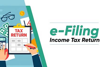Last Day for ITR Filing Approaches: E-Verification Crucial, Income Tax Department Urges Prompt Action