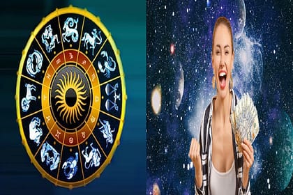 Five Zodiac Signs Set to Prosper with the Blessings of Sun God: Success in Business and Financial Gains Ahead