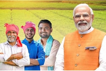 "PM Kisan Scheme: Ensure These 3 Steps Before the 15th Installment or Risk Losing 2000 Rupees