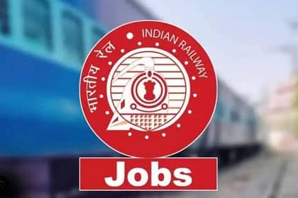Bumper Railway Jobs 2023: South East Central Railway to Recruit 1000+ Posts for ALP, Technician, and Junior Engineer