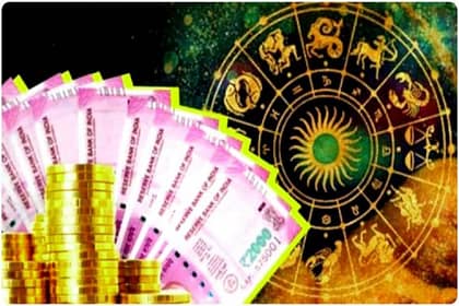 Astrological Predictions: September Brings Wealth Showers for These Zodiac Signs