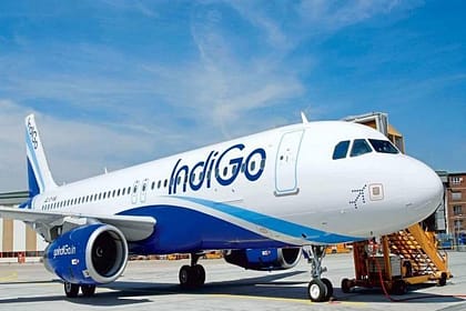 IndiGo Passenger Arrested for Alleged Molestation During Mumbai to Guwahati Flight