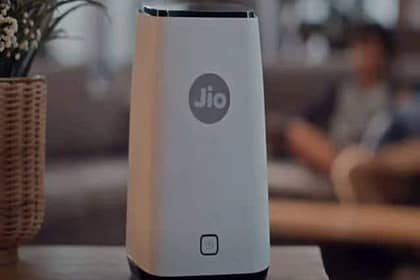 Reliance Jio Set to Revolutionize Connectivity with Jio AirFiber: Wireless Broadband Launching on Ganesh Chaturthi