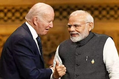 G20 Summit: US President Joe Biden to Arrive in India Ahead of Key Summit