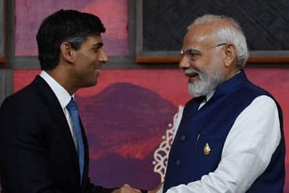 G20 Summit: Will UK PM Rishi Sunak's Visit to India Pave the Way for a Long-Awaited Free Trade Agreement