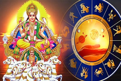 Zodiac Signs Poised for Prosperity: Shani Dev's Blessings and the North Direction's Wealth Connection