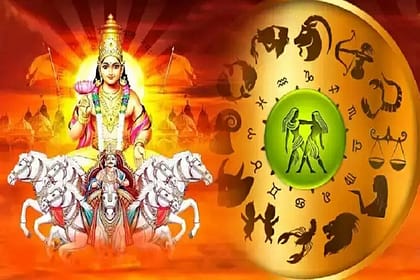 Transform Your Luck: 7 Zodiac Signs Set for a Positive Shift with Ganpati's Blessings in Raipur