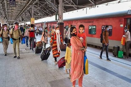 Indian Railways' Crucial Rules Every Passenger Must Know