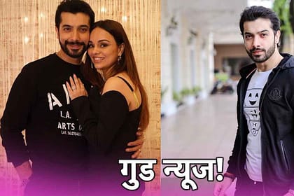 Television Heartthrob Sharad Malhotra and Wife Ripsy Bhatia Expecting Their First Child!