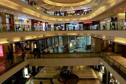 Top Luxury Brands Eye Reliance's Jio World Plaza in Mumbai for Flagship Stores