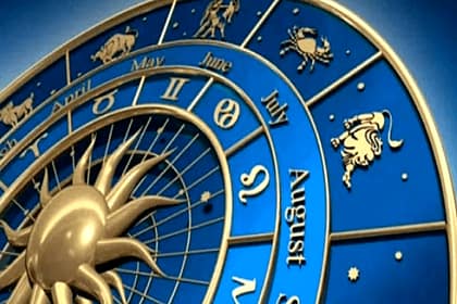 Unlock Your Destiny: Shani Dev's Blessings Change the Luck of These 6 Zodiac Signs in Astrology