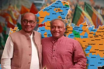 MP Election 2023: BJP's New Strategy in Chachoda Assembly Seat and Rising Rebellion