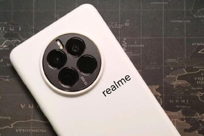 Realme GT 5 Pro: Leaked Design, Specifications, and Pricing Details