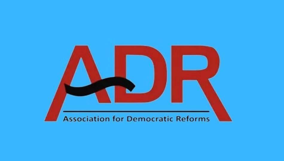 ADR Report Reveals Alarming Number of Legislators with Criminal Cases: Murder, Rape, and Kidnapping Accusations Raise Concerns