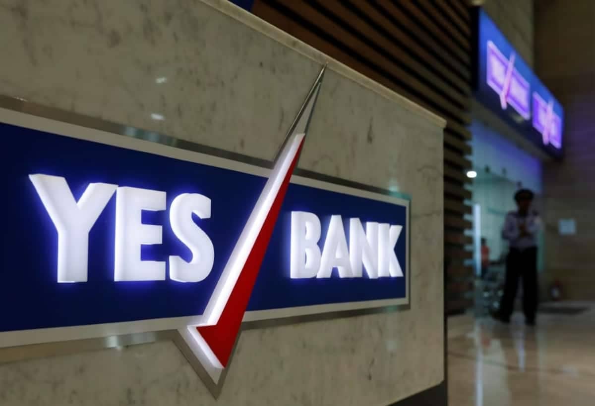 Yes Bank Q1 Results: Net Profit Surges 10.3% YoY, Shares Jump 4% on Positive Market Response