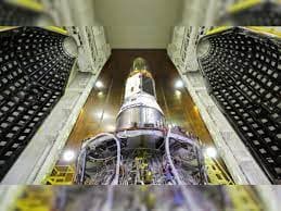 ISRO Achieves Yet Another Triumph: PSLV-C56 Successfully Launches 7 Satellites from Sriharikota"