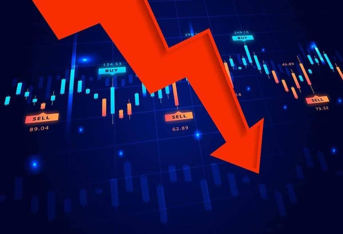 Top 7 Indian Companies Witness Decline in Market Cap, 3 Companies Gain