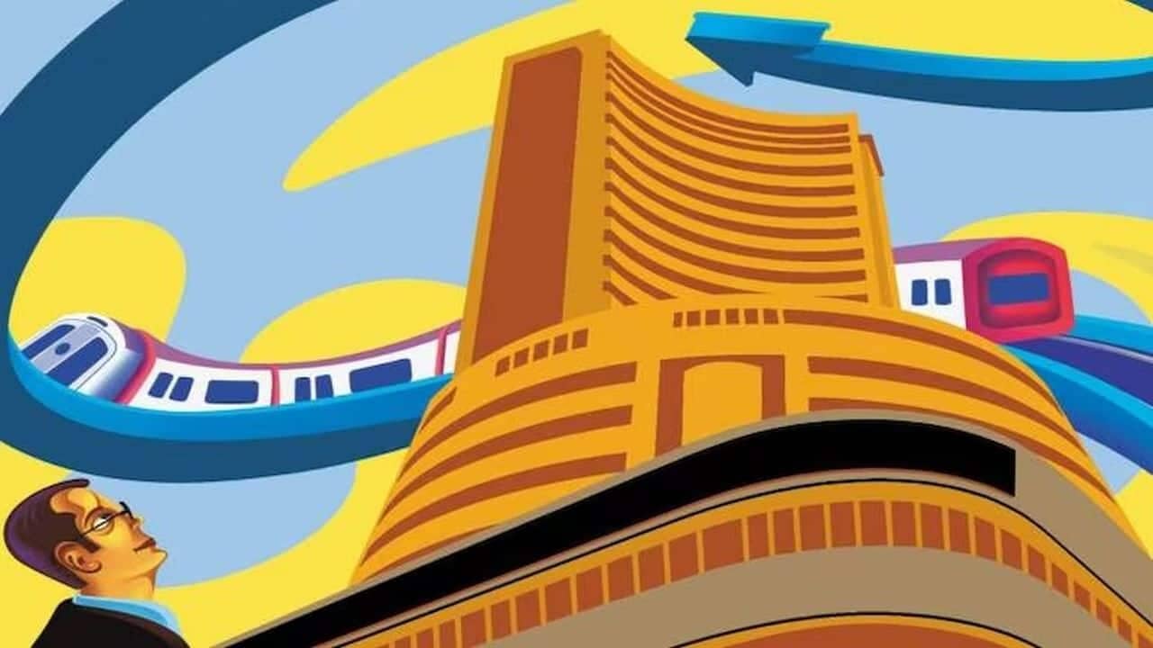 F&O Market Update: Sensex-Nifty Slide, Continued Market Consolidation Expected