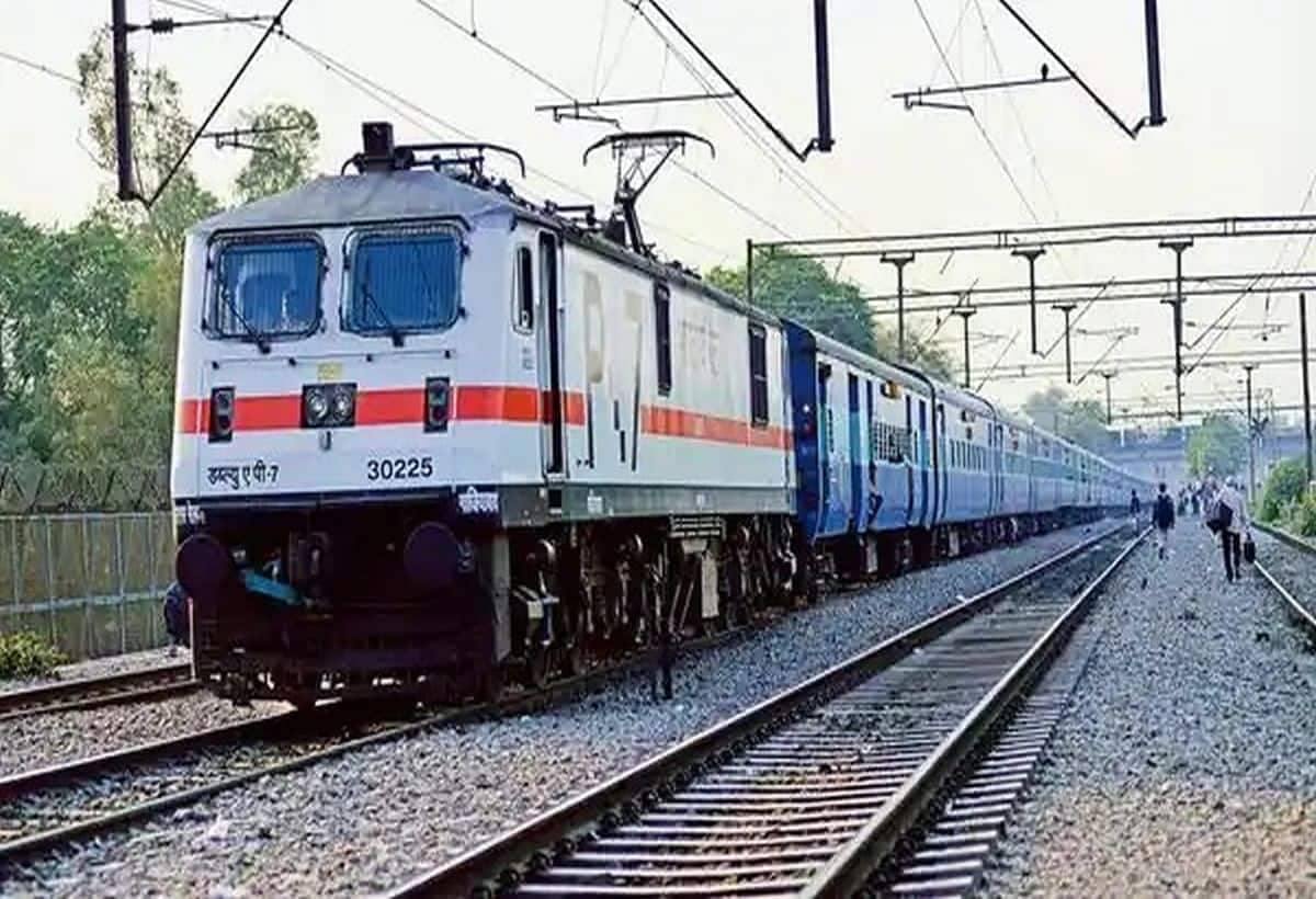 August Train Disruptions: Indian Railways Announces Extensive Cancellations and Diversions