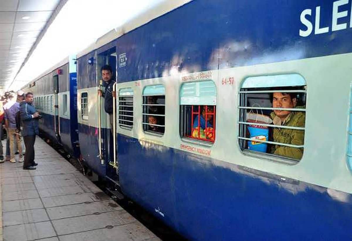 Indian Railways Cancels and Diverts Trains: Stay Informed About Updated Schedules