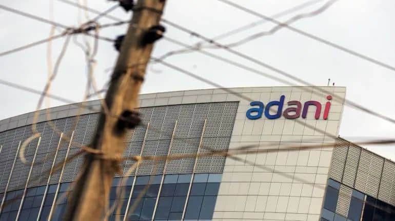 Adani Group's Market Capitalization Plummets by Rs 5 Lakh Crore in a Single Day