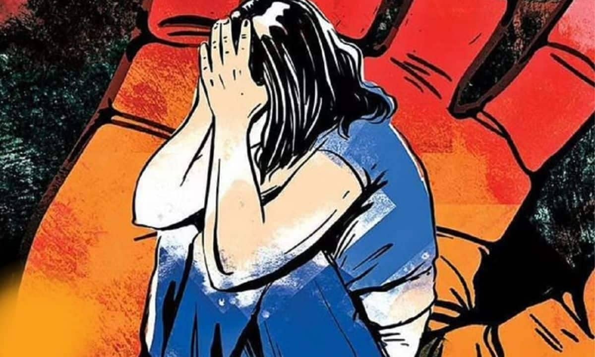BJP Leader's Wife Publicly Molested, Husband Assaulted While Intervening in UP