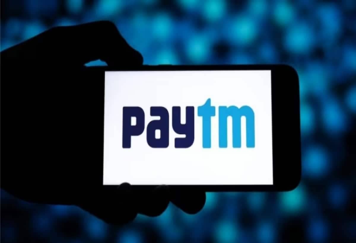 Paytm Shares Drop 3% as Ant Group Sells Stake; Societe Generale and Morgan Stanley Acquire Holdings