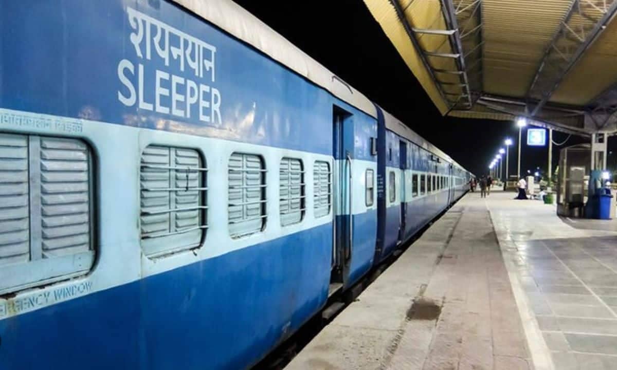 Indian Railways Cancels and Diverts Trains in September: Check Your Train's Schedule Before Booking