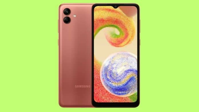 Sneak Peek: Samsung Readies Affordable Galaxy A05 and A05s Smartphones - Leaked Specs and Features Revealed