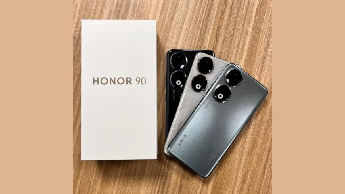 Honor 90 Leaks: 200MP Camera, 12GB RAM, 512GB Storage, and More Revealed Ahead of India Launch