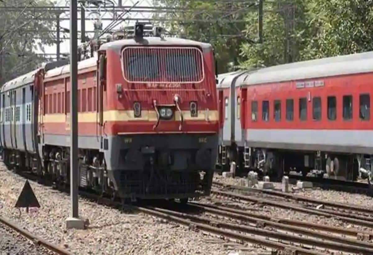 Indian Railways Cancels Trains and Diverts Routes in September: Stay Informed for Smooth Travel