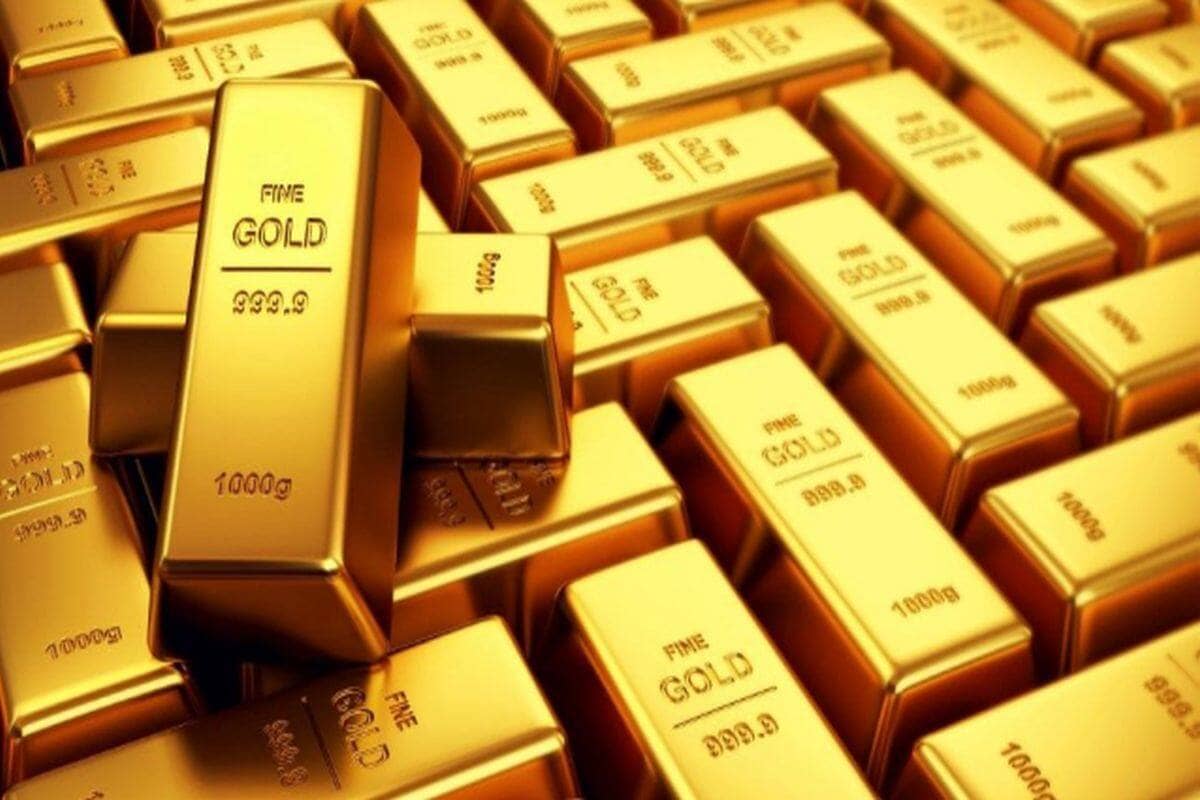 Gold Price in India Today: Decline Continues in Precious Metal Rates