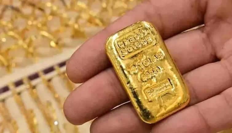 Gold Price Update: Fluctuations in Gold Rates Across Major Indian Cities Today