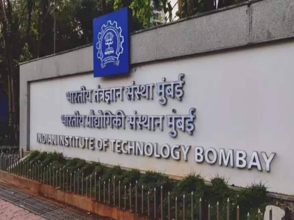 IIT Bombay Engineering Graduate Lands Record-Breaking ₹3.67 Crore Annual Job Offer, Shines in Global Market
