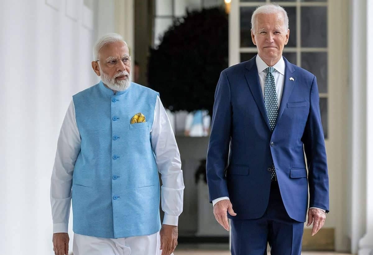 G20 Summit in India: Ministers Assigned to Welcome World Leaders in New Delhi