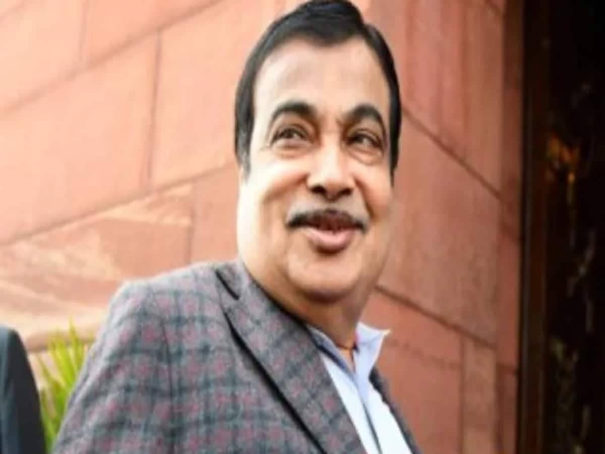 Union Minister Nitin Gadkari Urges Auto Dealers to Embrace Circular Economy in Fifth Auto Retail Conclave