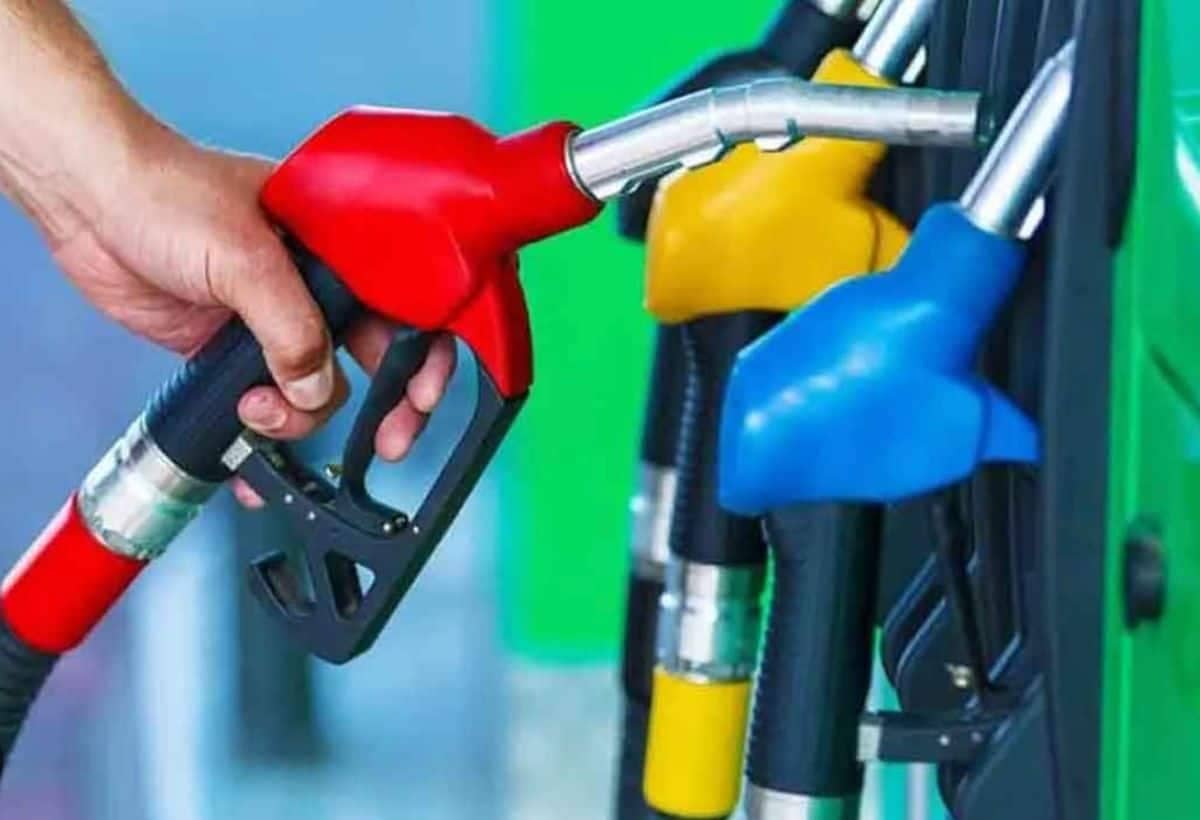 Petrol and Diesel Price Update: Minor Fluctuations Amidst International Oil Trends