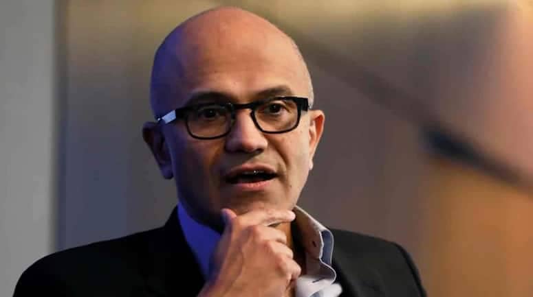 Microsoft CEO Expresses Grief Over Israel-Hamas Conflict, Stresses Employee Safety Amid Rising Tensions
