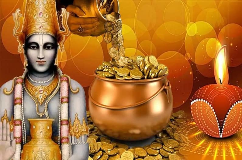 Dhanteras 2023: Auspicious Traditions, Shopping, and Wealth-Building Remedies